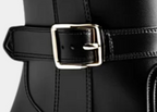 GIOVANNI BOOT | BLACK