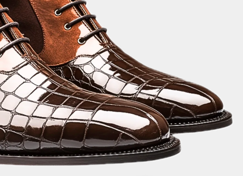 Esteban BOOT | BROWN