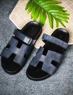BALBOA SLIPPER | BLUE
