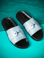 PACHO SLIPPER | WHITE