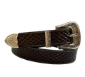 OLD BOY'S BELT | BLACK
