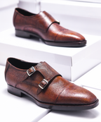 GODFATHER MONK | BROWN