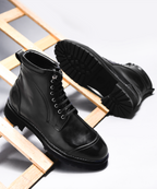VENOM BOOT | BLACK