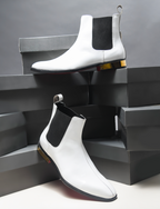 Don Gallo BOOT | WHITE