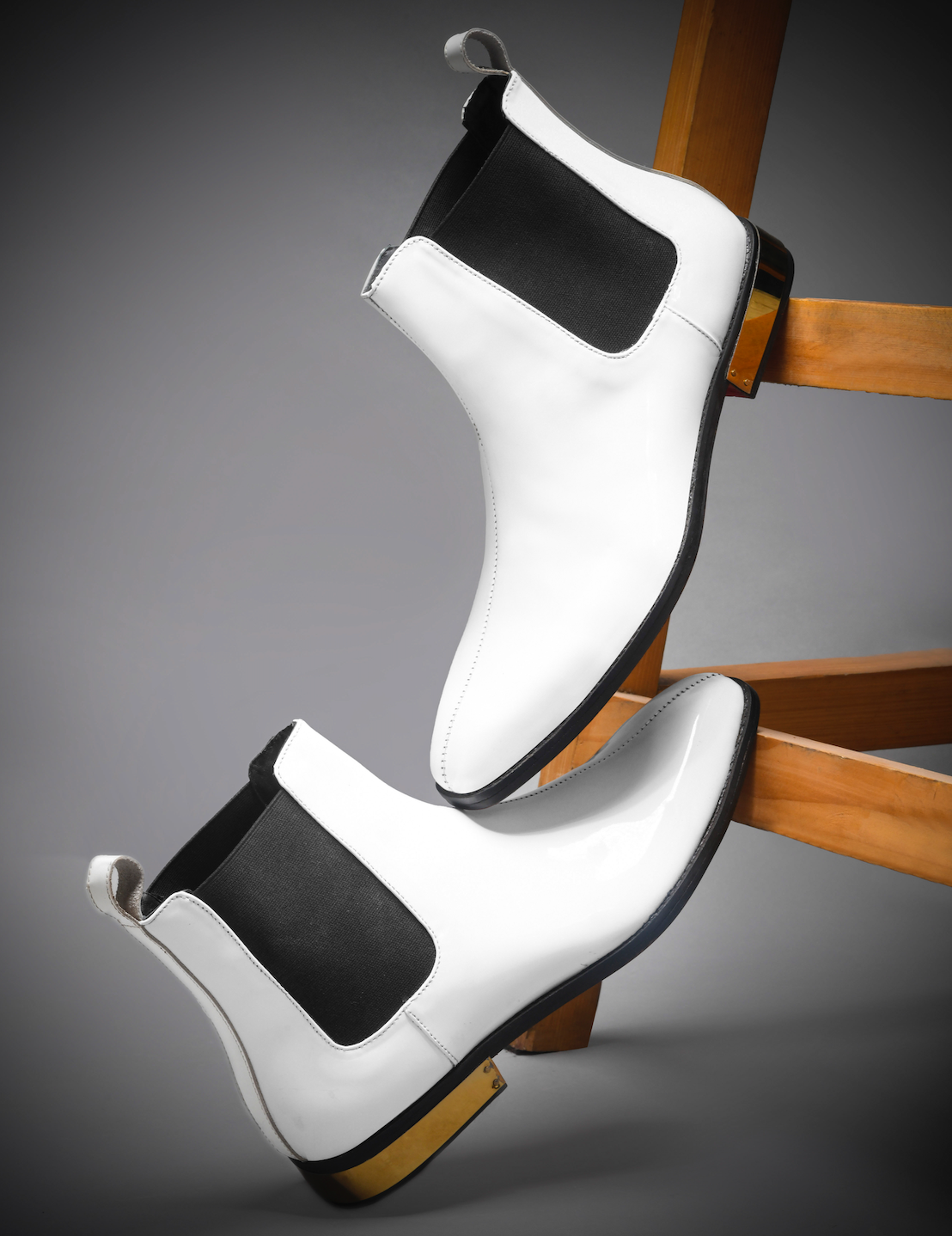 Don Gallo BOOT | WHITE