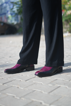 Capo Nero BOOT | BLACK