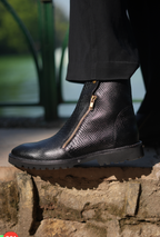 DEVITO BOOT | BLACK