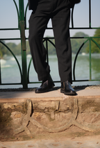 DEVITO BOOT | BLACK