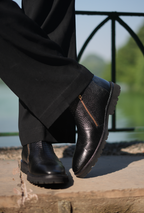 DEVITO BOOT | BLACK