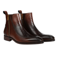 CAPO NERO BOOT | BROWN