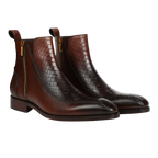 CAPO NERO BOOT | BROWN
