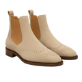 TONY VANE BOOT | BEIGE-1