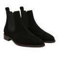 TONY VANE BOOT | BLACK