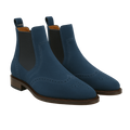 TONY VANE BOOT | BLUE