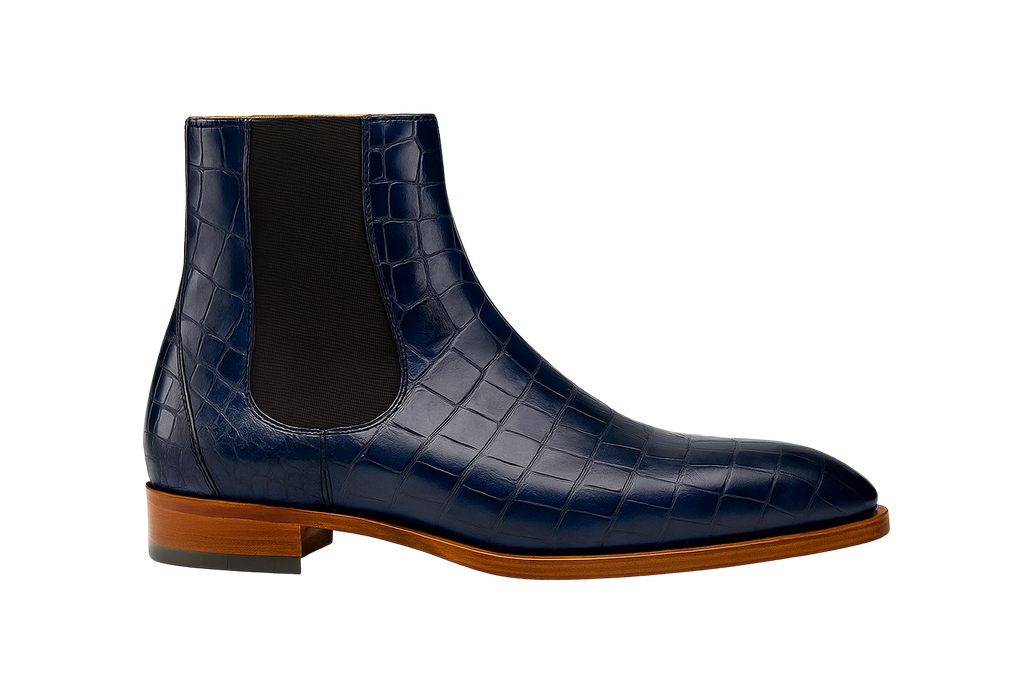 CARTEL BOOT | BLUE