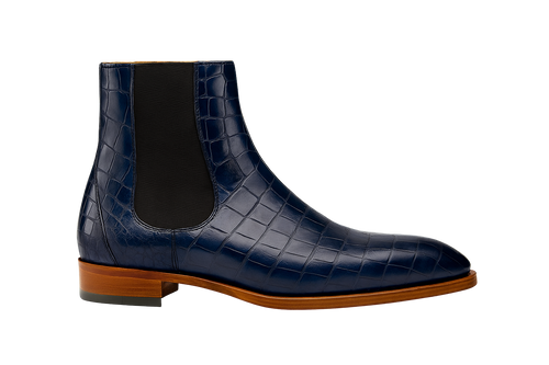 CARTEL BOOT | BLUE