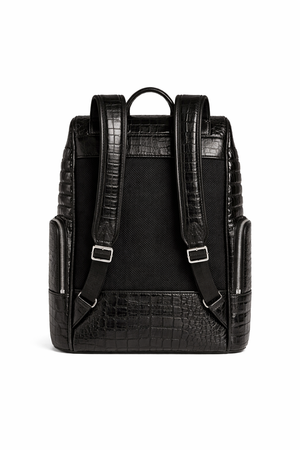 SOLOMONS BAG | BLACK