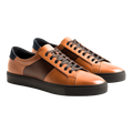 CORLEONE SNEAKER | TAN