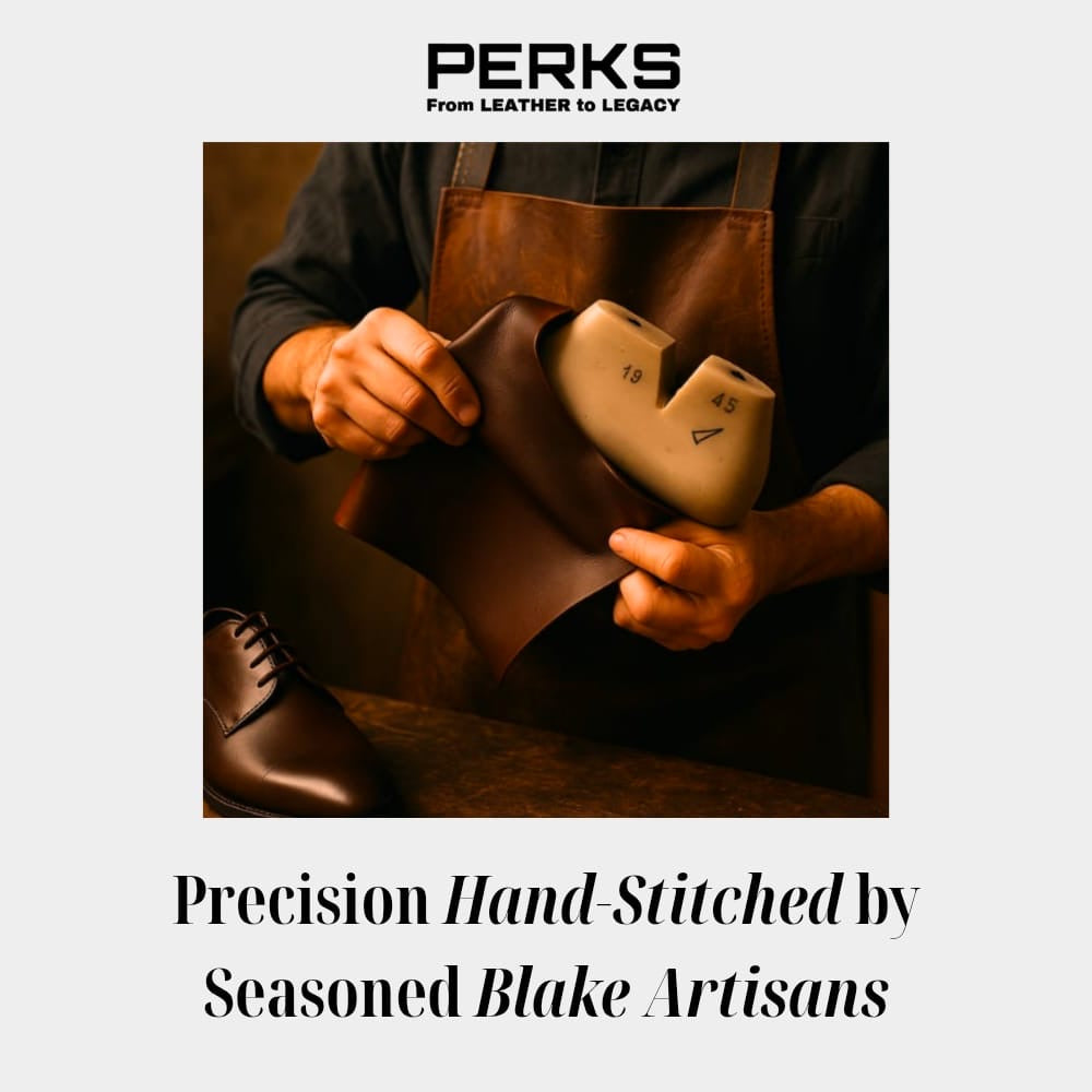 BALBOA LOAFER | BROWN