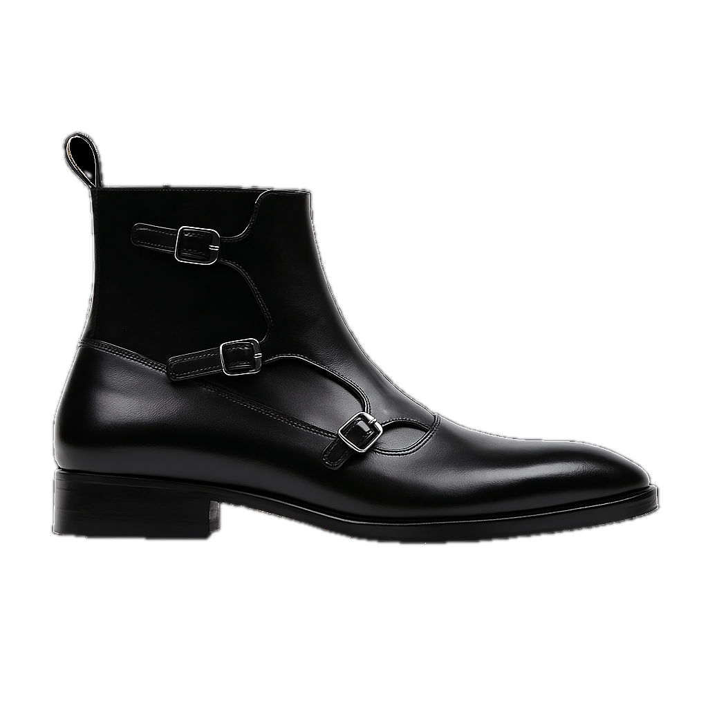 RAVOK BOOT | DARK GREEN