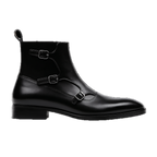 RAVOK BOOT | DARK GREEN