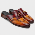 Vice Emperor Mule | Brown