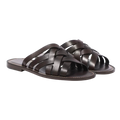 EL CHAPO SLIPPER | BROWN