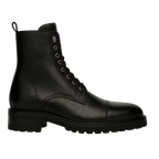 DEADSHOT HIGH BOOT | BLACK