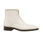 LA FAMILIA BOOT | WHITE