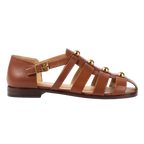 OLD BOY SANDAL | TAN