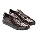 WALTER SNEAKER | BROWN