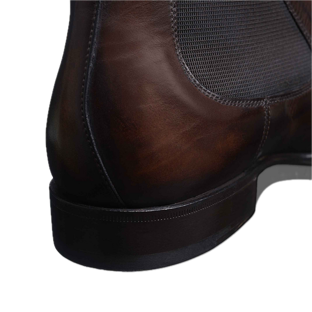 Don BOOT | BROWN