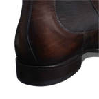 Don BOOT | BROWN