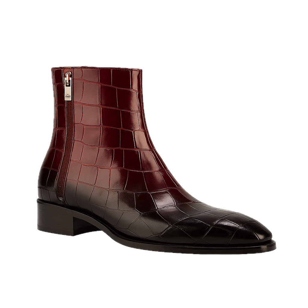 CARTEL BOOT | RED