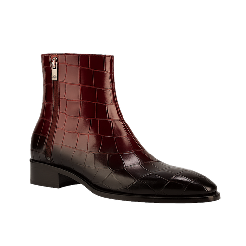 CARTEL BOOT | RED