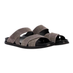 WALTER SLIPPER | GREY