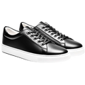 TONY SNEAKER | BLACK