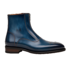 LA FAMILIA BOOT | BLUE