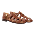 OLD BOY SANDAL | TAN