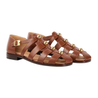 OLD BOY SANDAL | TAN