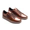 LUCAS SNEAKER | BROWN