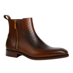 CAPO NERO BOOT | BROWN
