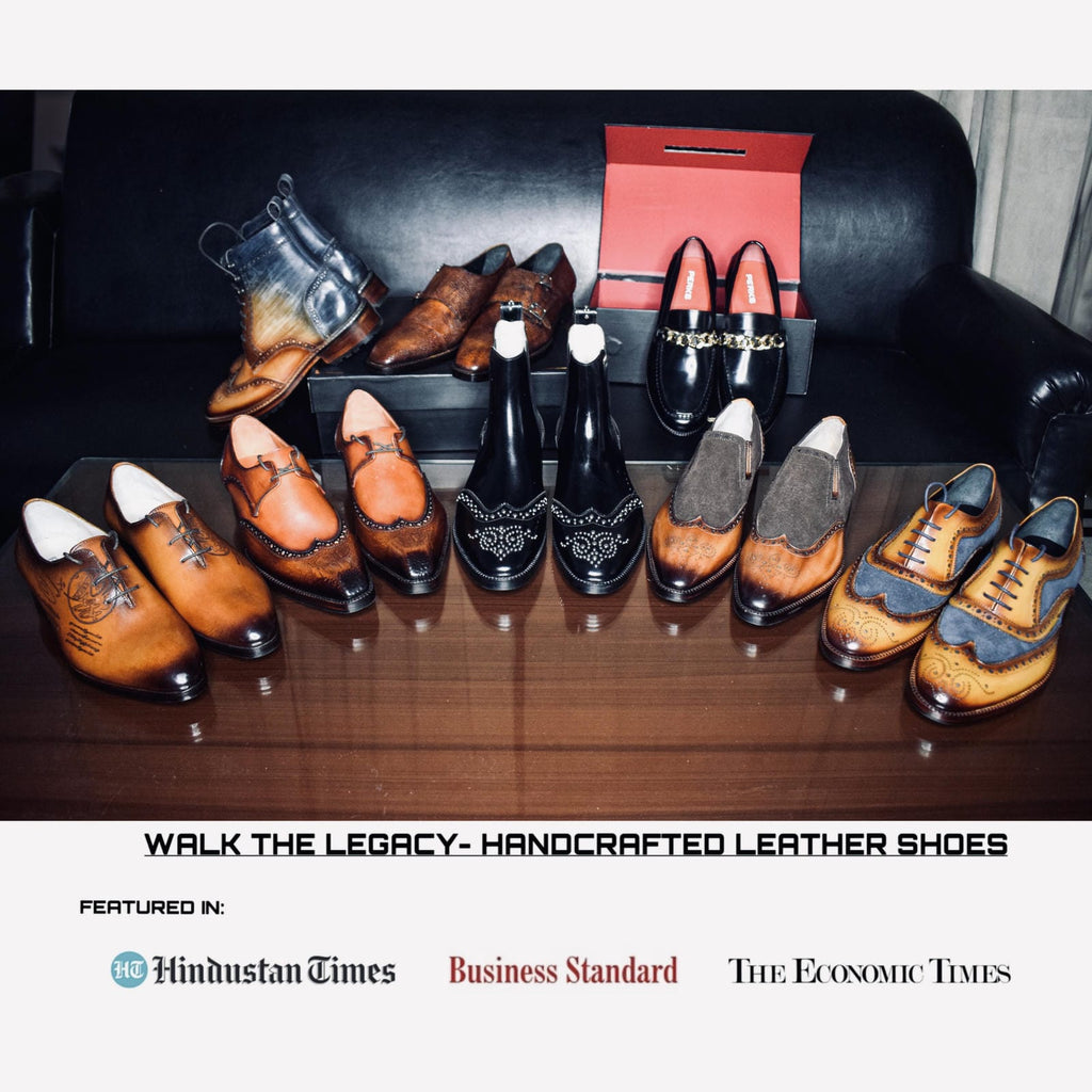 LUCIFER LOAFER | BLACK